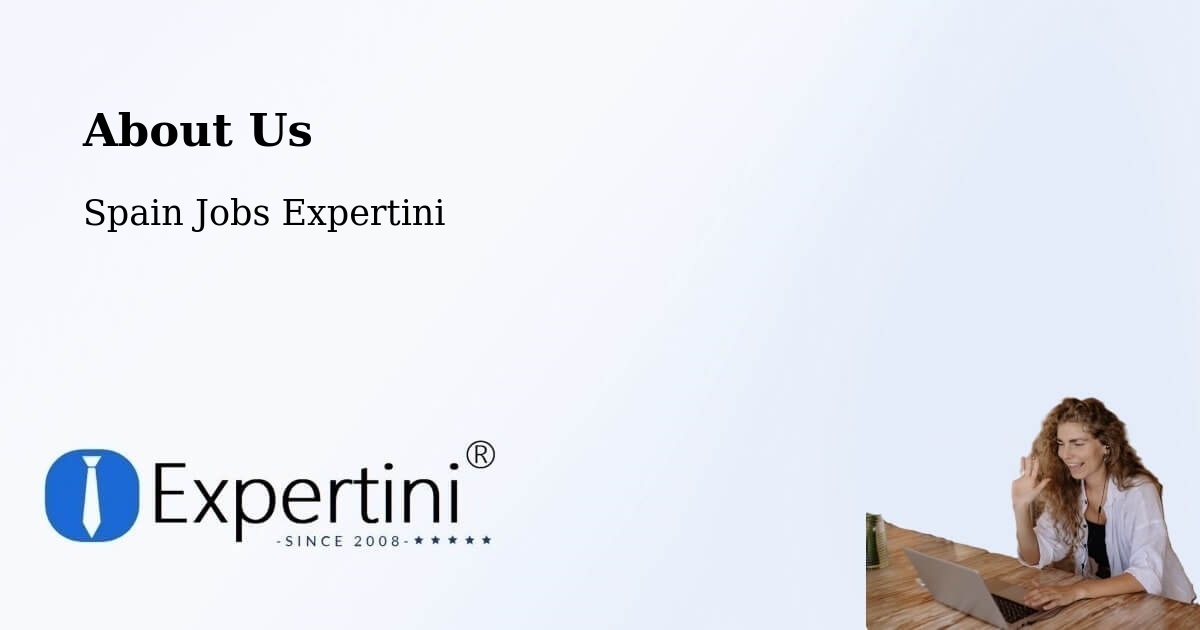 About Expertini Recruitment Platform  – Sarriguren - Sarriguren, Spain Jobs Expertini