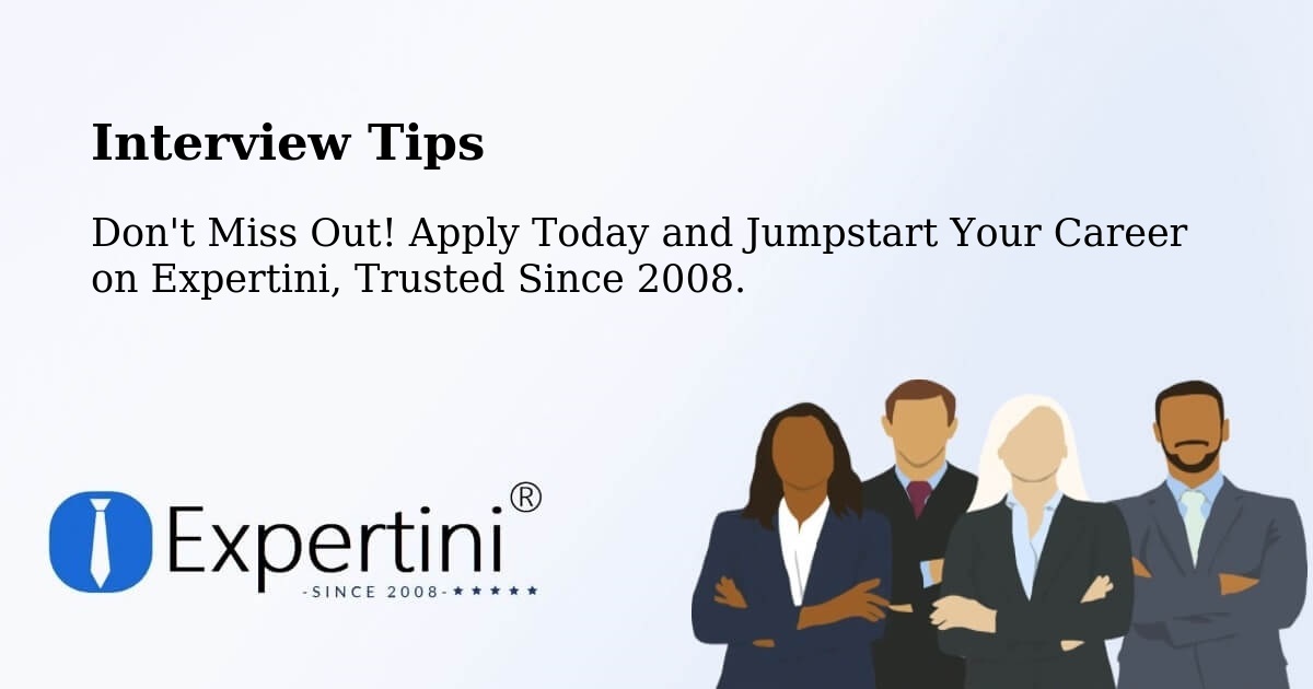 Interview Tips & Techniques for Job Seekers – Sarriguren - Sarriguren, Spain Jobs Expertini