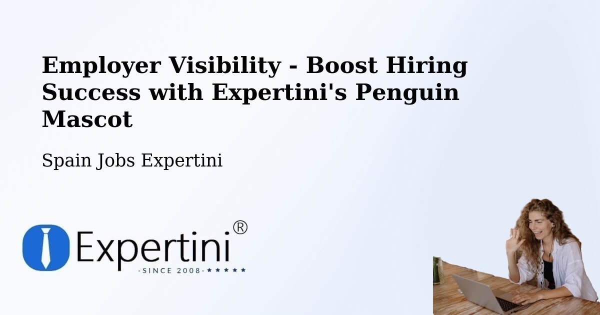 CV and Resume Visibility Optimization – Sarriguren - Spain Jobs Expertini